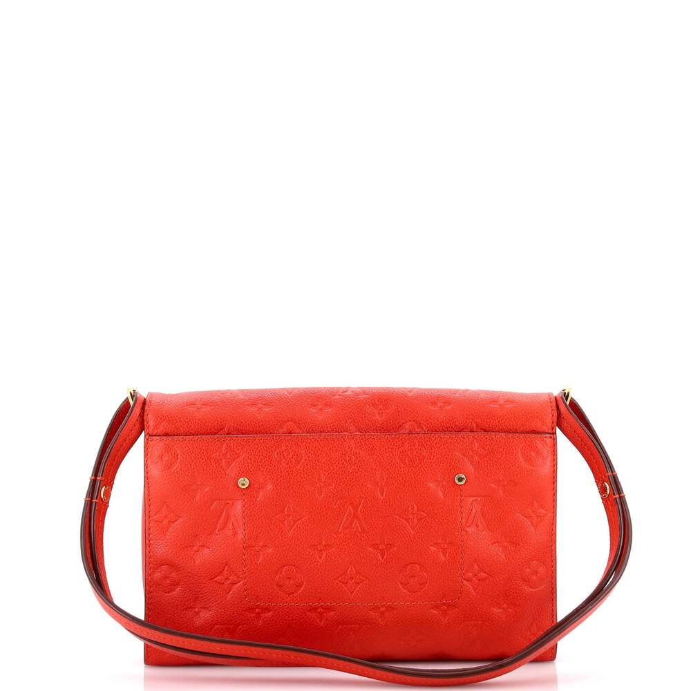 Louis Vuitton Fascinante Handbag #200094L13B - Picture 3 of 7